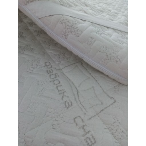 Как выбрать топпер?