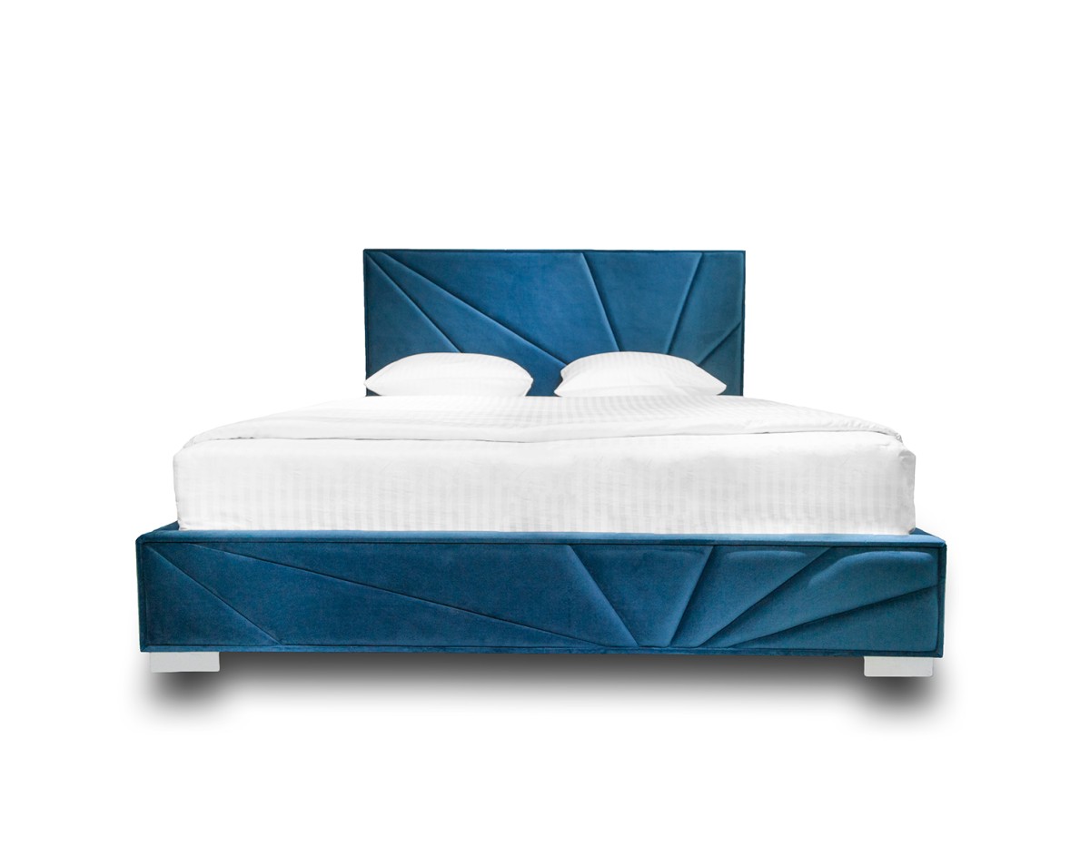 Кровать Фабрика сна Анетта 200х200