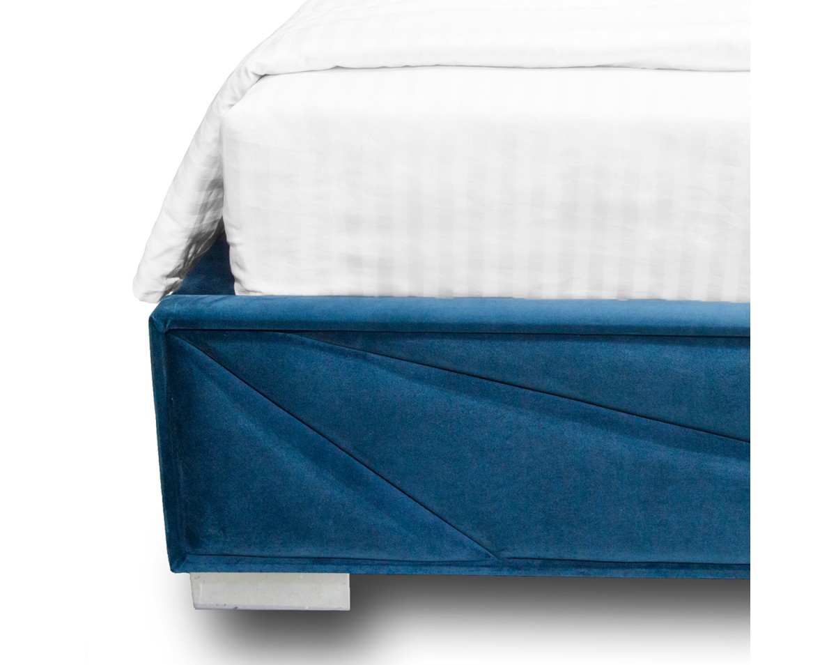 Кровать Фабрика сна Анетта 200х200