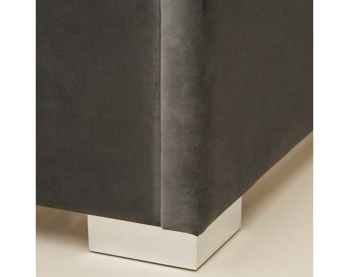 Кровать Фабрика сна Элис ПМ 120х200