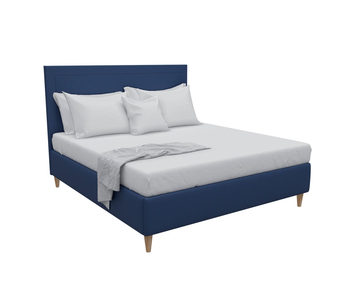 Кровать Фабрика сна Алексис 90х200