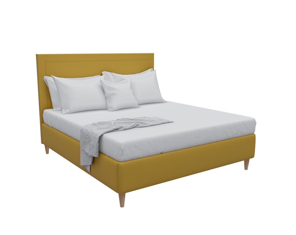 Кровать Фабрика сна Алексис 90х200