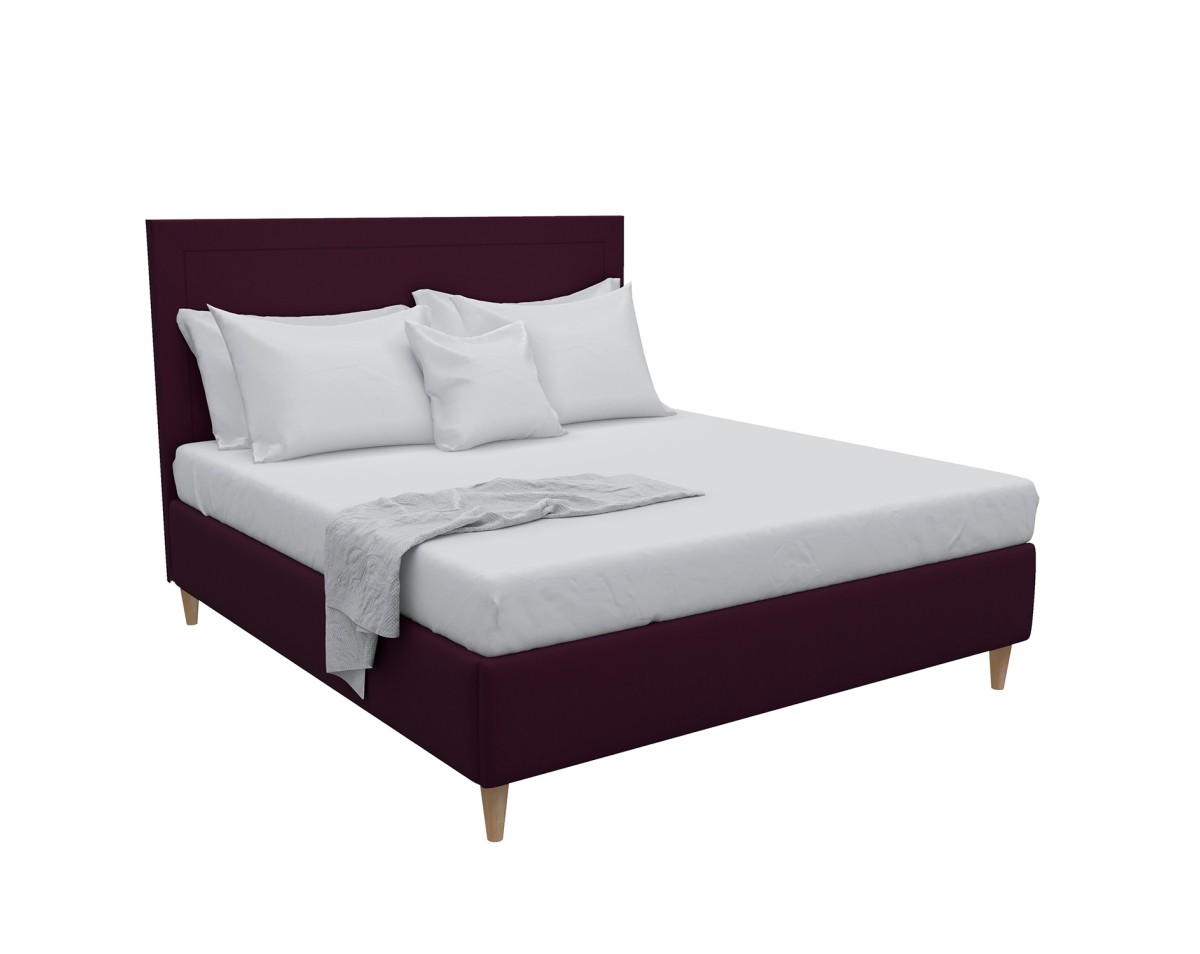 Кровать Фабрика сна Алексис 90х200