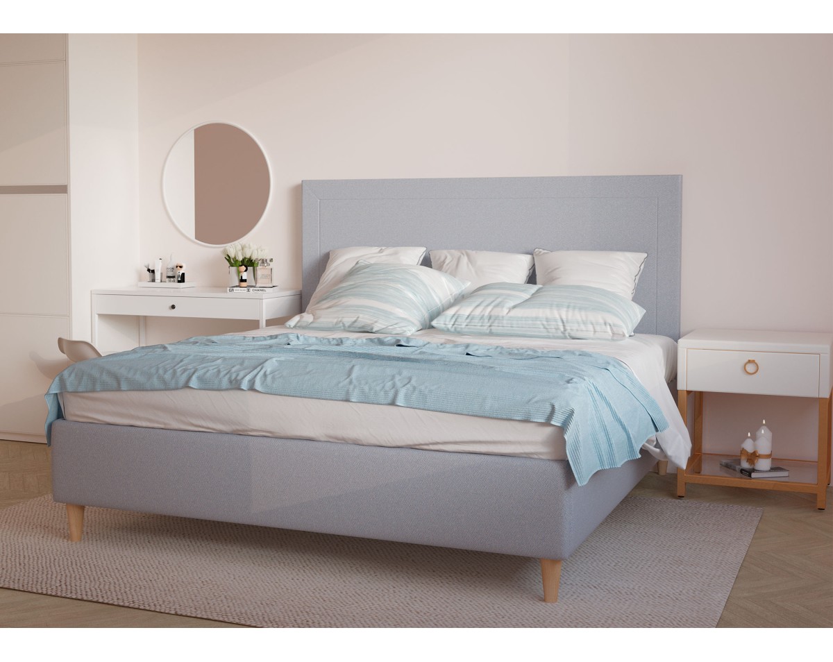 Кровать Фабрика сна Алексис 90х200