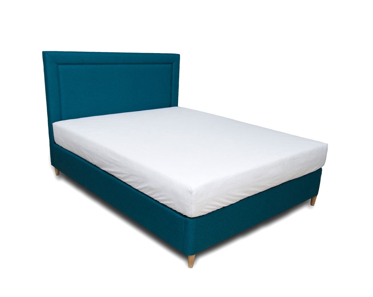 Кровать Фабрика сна Алексис 90х200