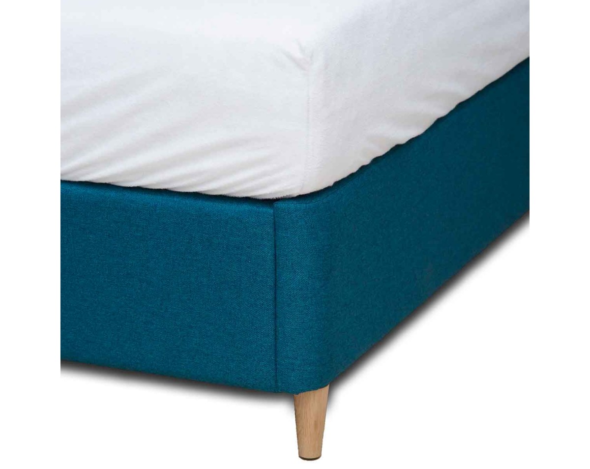 Кровать Фабрика сна Алексис 90х200