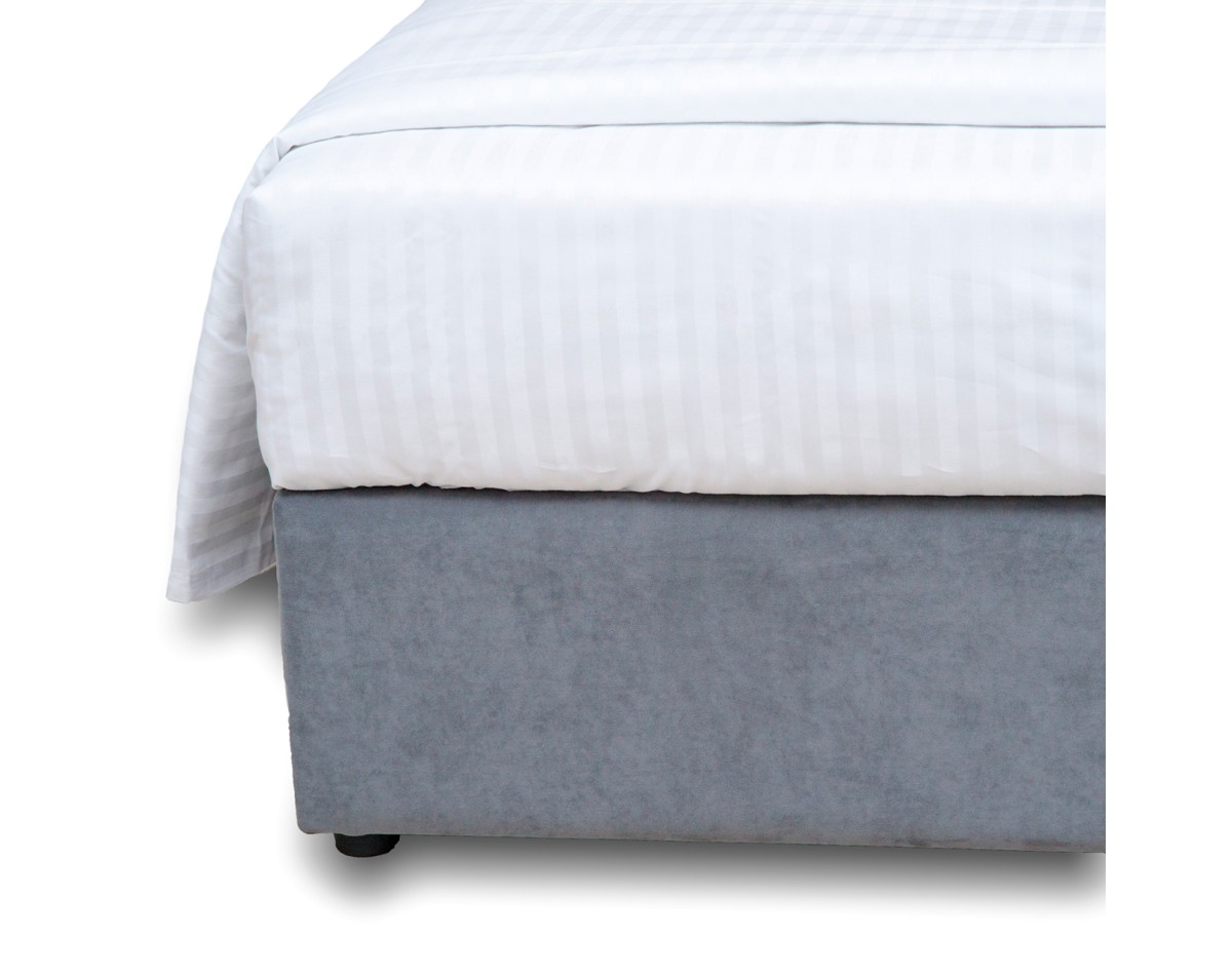 Кровать Фабрика сна Асимметрия 120х200