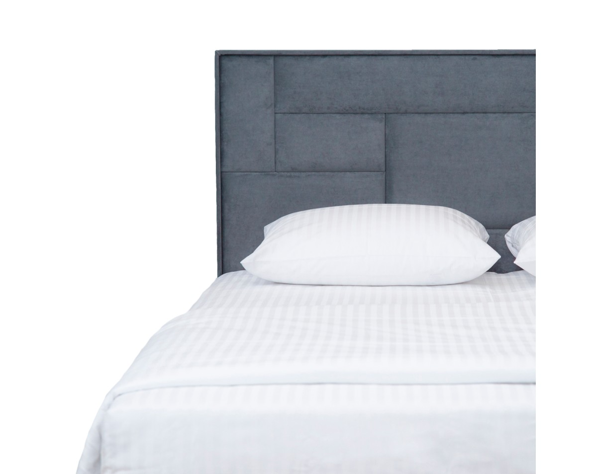 Кровать Фабрика сна Асимметрия 120х200