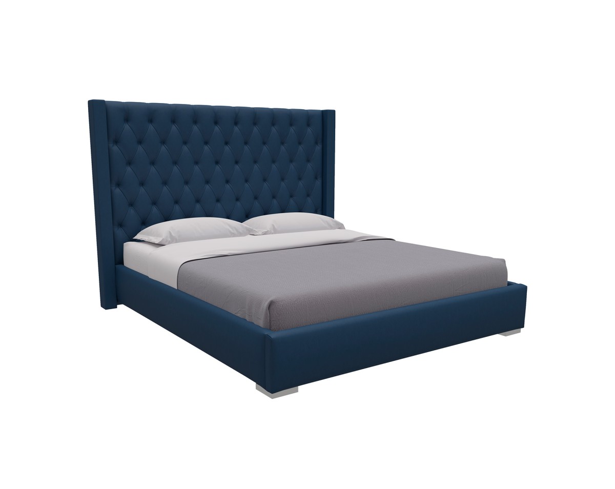 Кровать Фабрика сна Элис ПМ 120х200