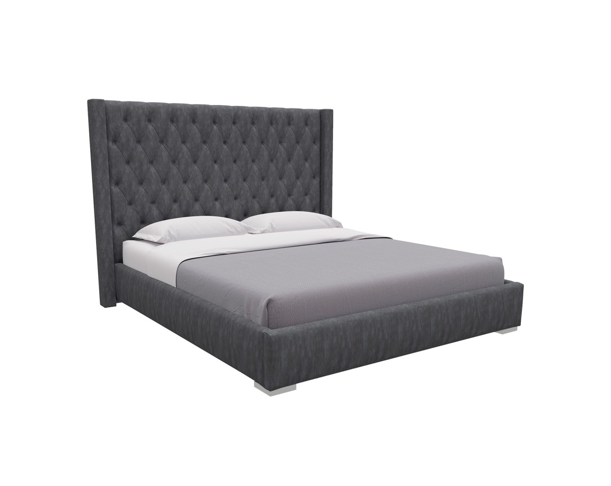 Кровать Фабрика сна Элис ПМ 120х200