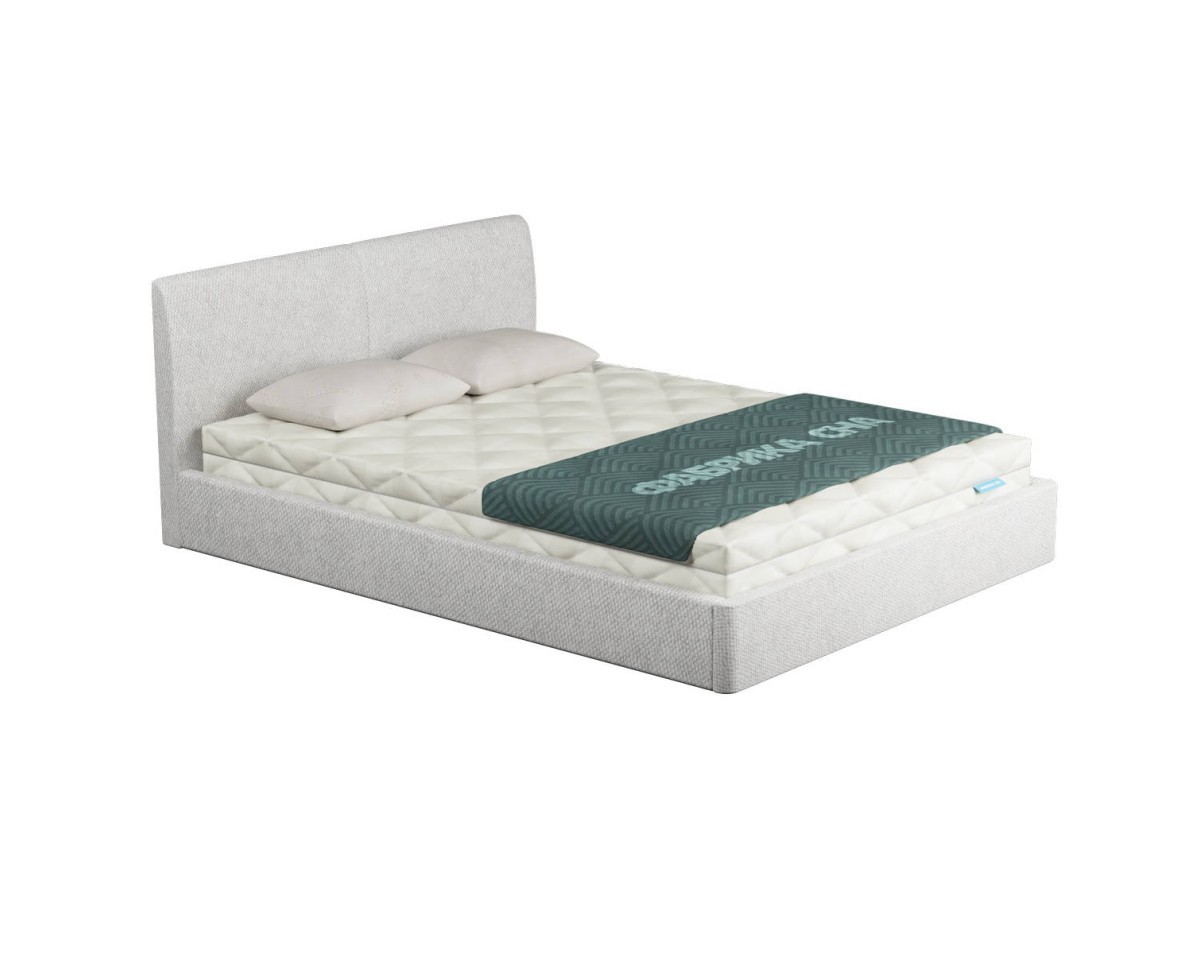 Кровать Фабрика сна Федерико 120х200