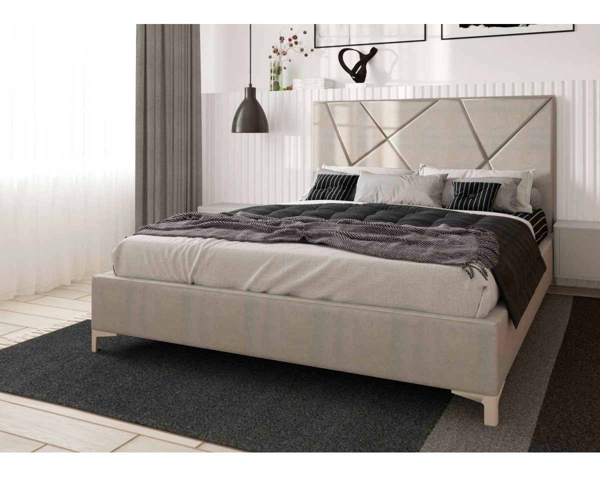 Кровать Фабрика сна Луиза 90х200