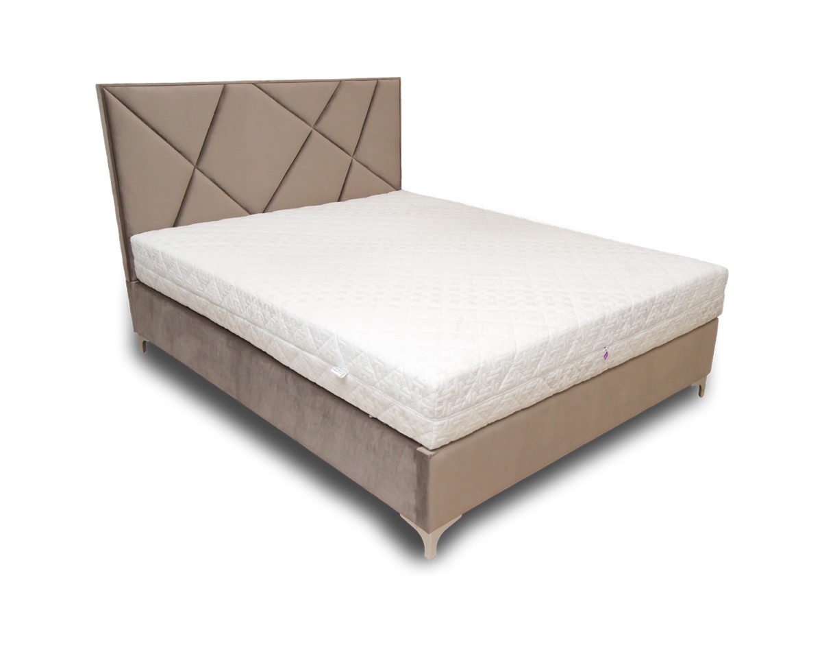 Кровать Фабрика сна Луиза 90х200