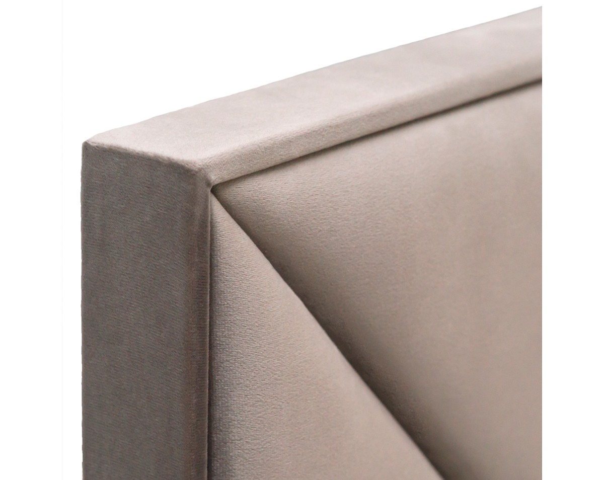 Кровать Фабрика сна Луиза 90х200