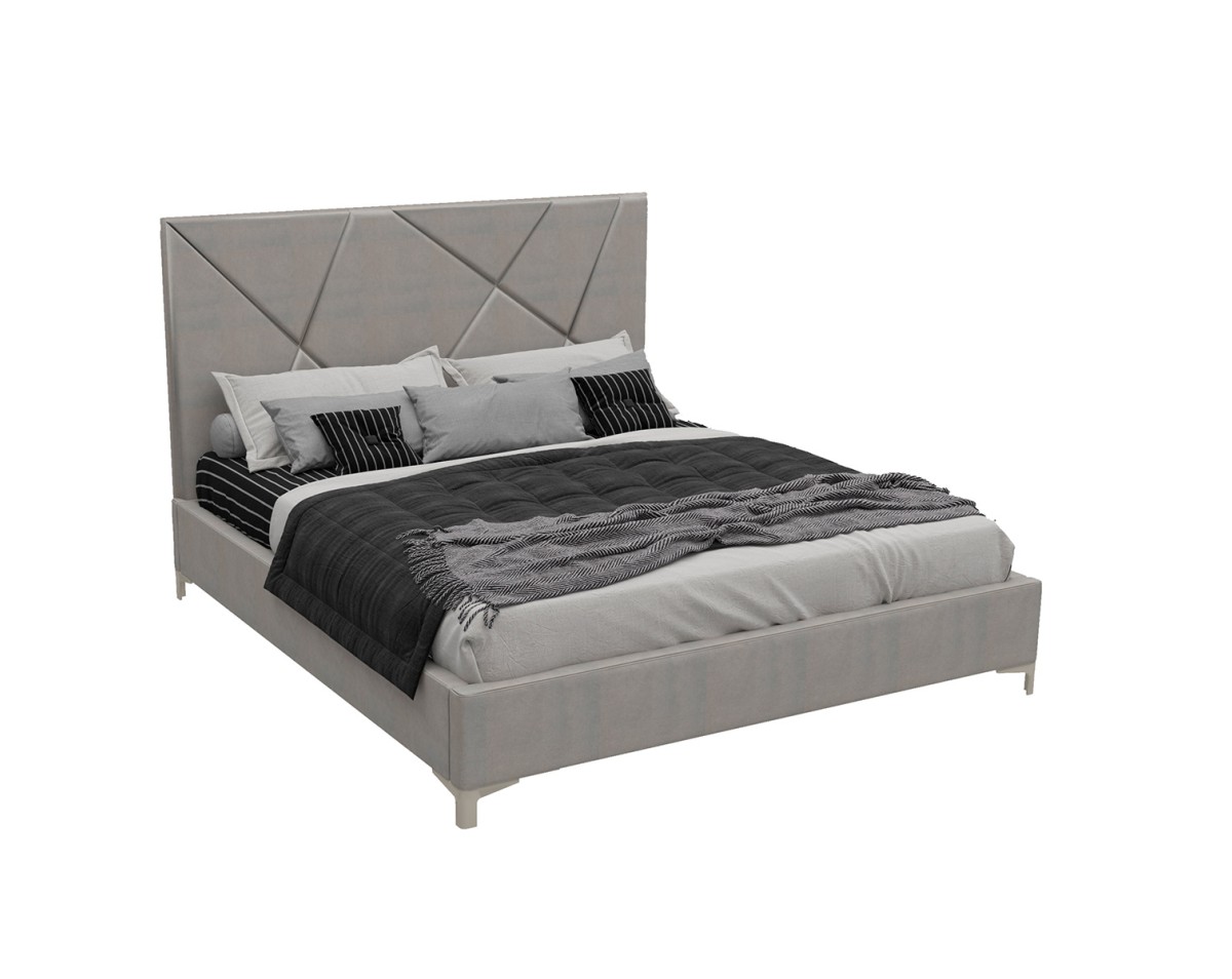 Кровать Фабрика сна Луиза 90х200