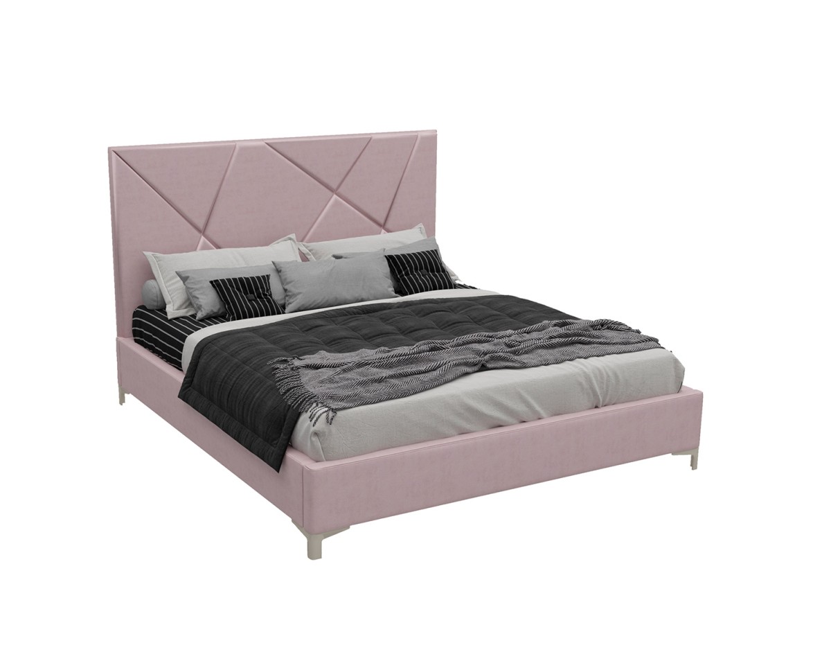 Кровать Фабрика сна Луиза 90х200