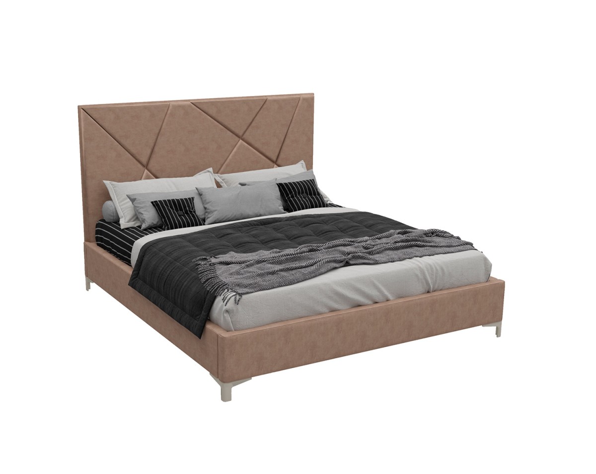 Кровать Фабрика сна Луиза 90х200