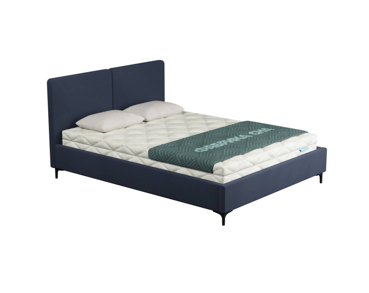 Кровать Фабрика сна Мариотти 120х200