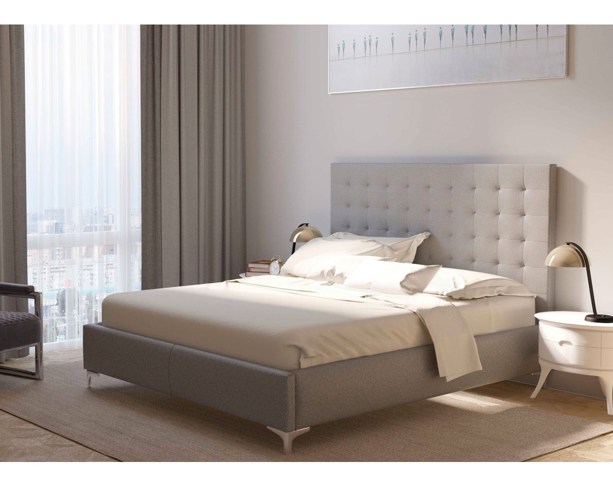 Кровать Фабрика сна Верона 90х200