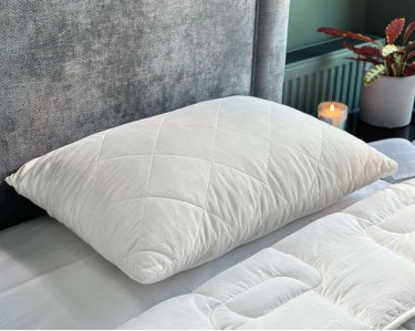 Анатомическая подушка Latex-2