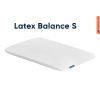 Анатомическая подушка Фабрика сна Latex Balance S
