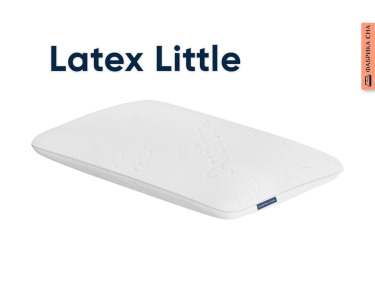 Анатомическая подушка Latex Little