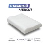 Анатомическая подушка Фабрика сна Memory-2 L