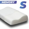 Анатомическая подушка Фабрика сна Memory-2 S