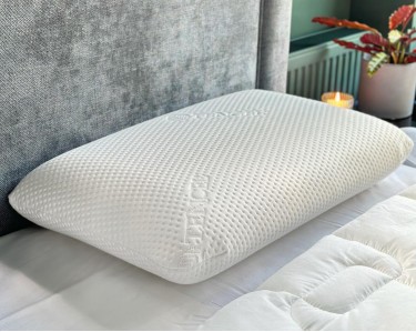 Анатомическая подушка Memory-4 L gel