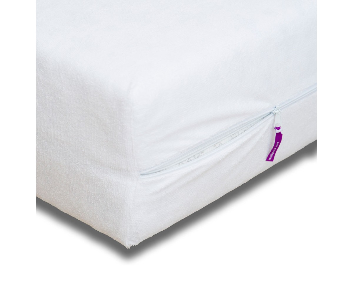 Наматрасник Фабрика сна Aqua cover 160х200