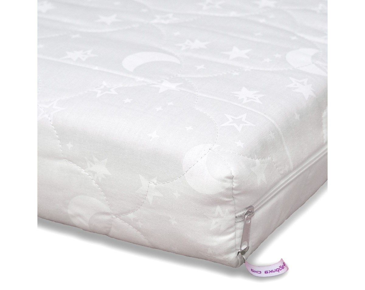 Детский Матрас Фабрика сна Bebik-1 60х120