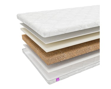 Детский матрас Bebik-5