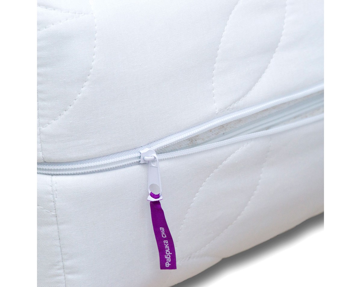 Наматрасник Фабрика сна Eco cover 70х200