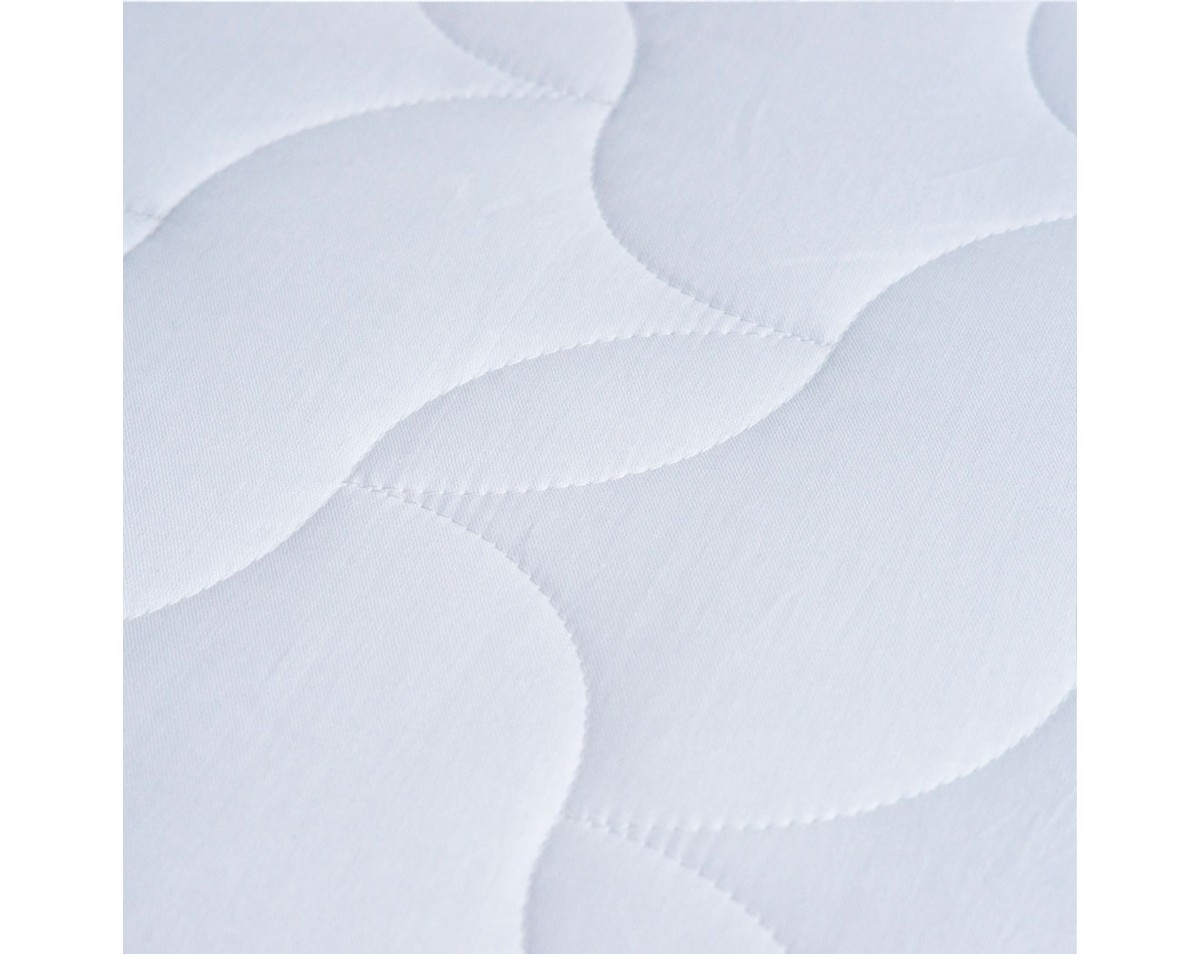 Наматрасник Фабрика сна Eco cover 70х200