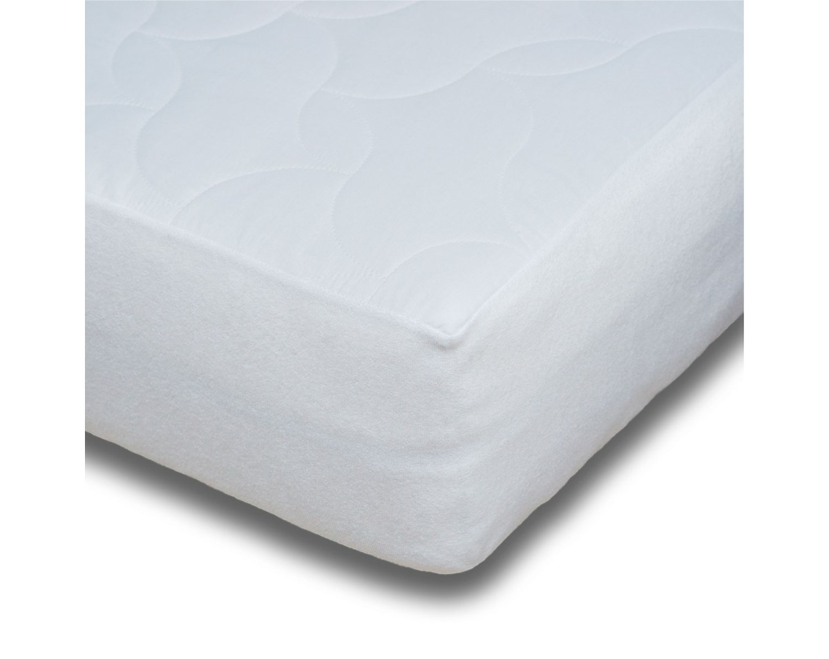 Наматрасник Фабрика сна Eco full 140х200