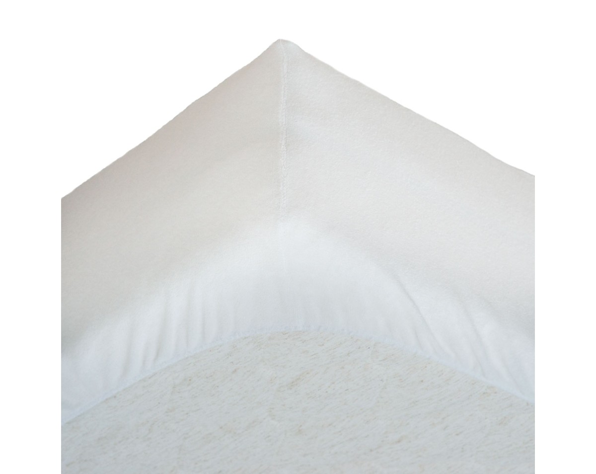 Наматрасник Фабрика сна Eco full 140х200