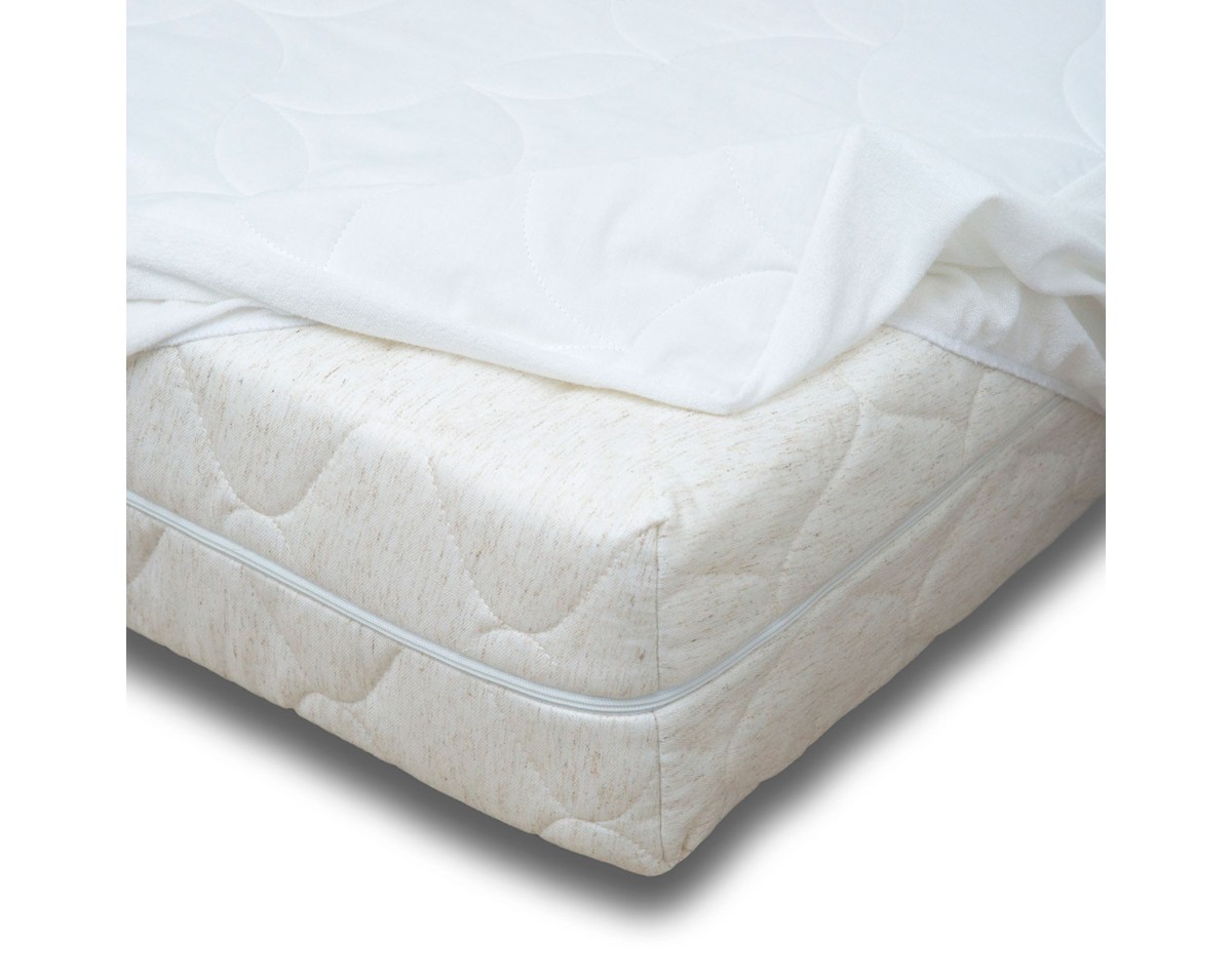 Наматрасник Фабрика сна Eco full 140х200