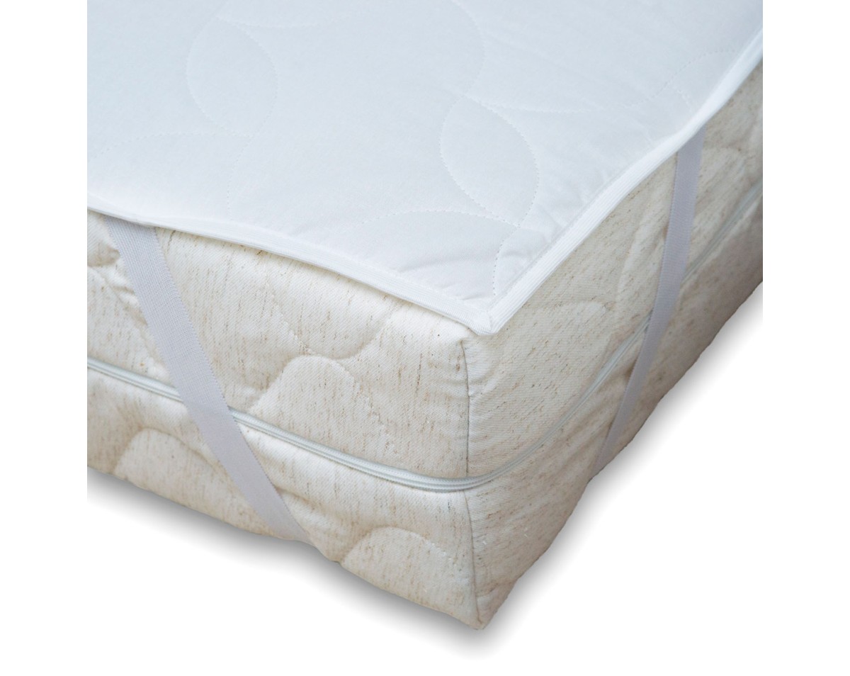 Наматрасник Фабрика сна Eco standard 200х200