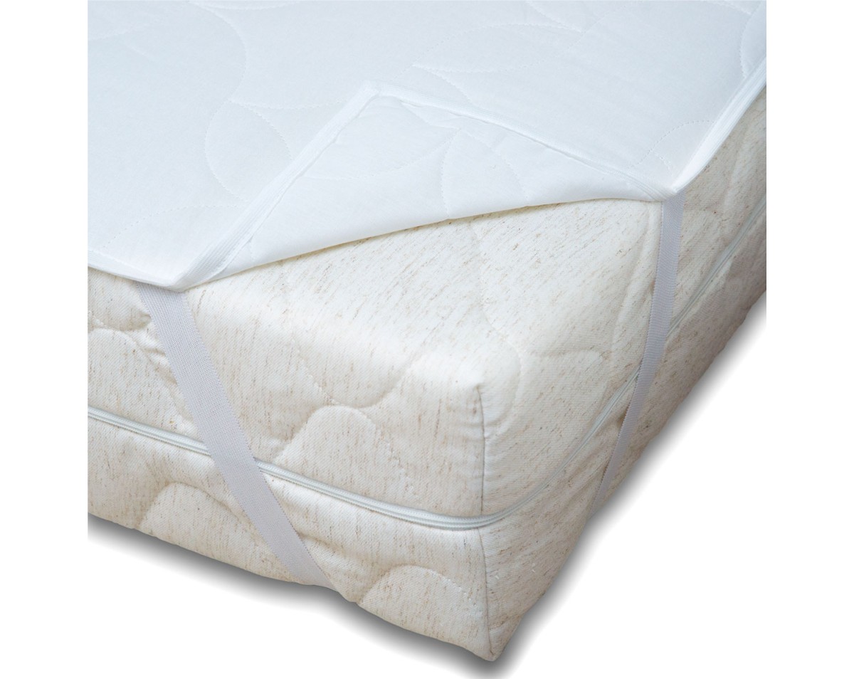 Наматрасник Фабрика сна Eco standard 200х200