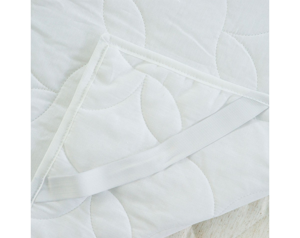 Наматрасник Фабрика сна Eco standard 200х200