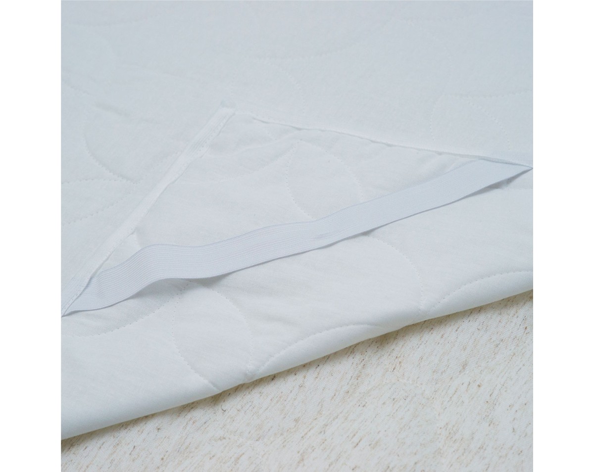 Наматрасник Фабрика сна Eco standard 200х200