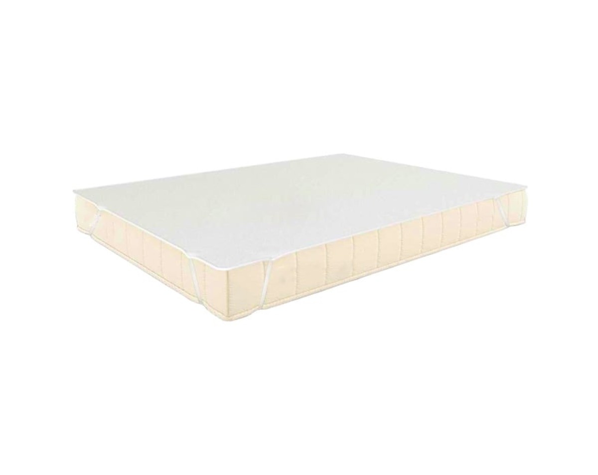 Наматрасник Фабрика сна Eco standard 200х200