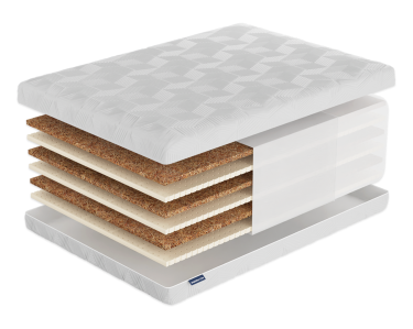 Матрас Латекс HARD 1