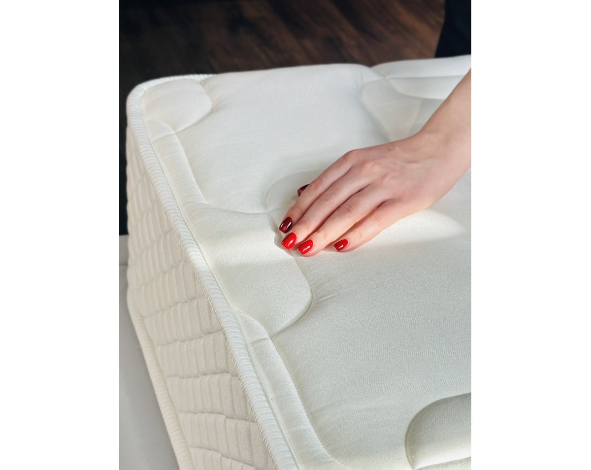 Матрас Фабрика сна G-8 80х200