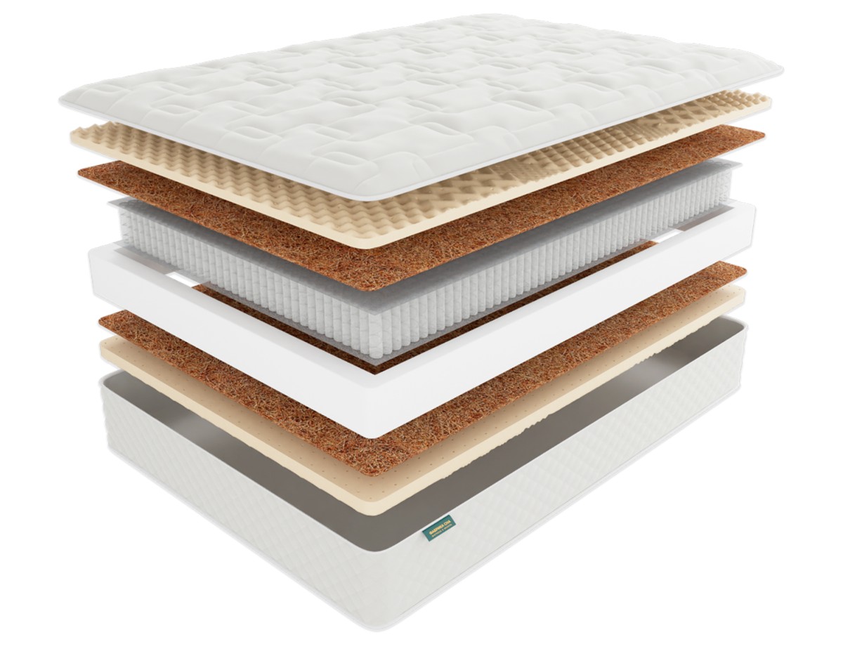 Матрас Фабрика сна G-5 80х190