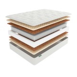 Матрас Фабрика сна G-5 80х190