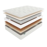 Матрас Фабрика сна G-8 80х200