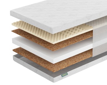 Матрас Киндер-7