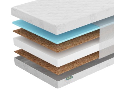 Матрас Киндер-8.10