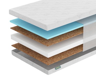 Матрас Киндер-8